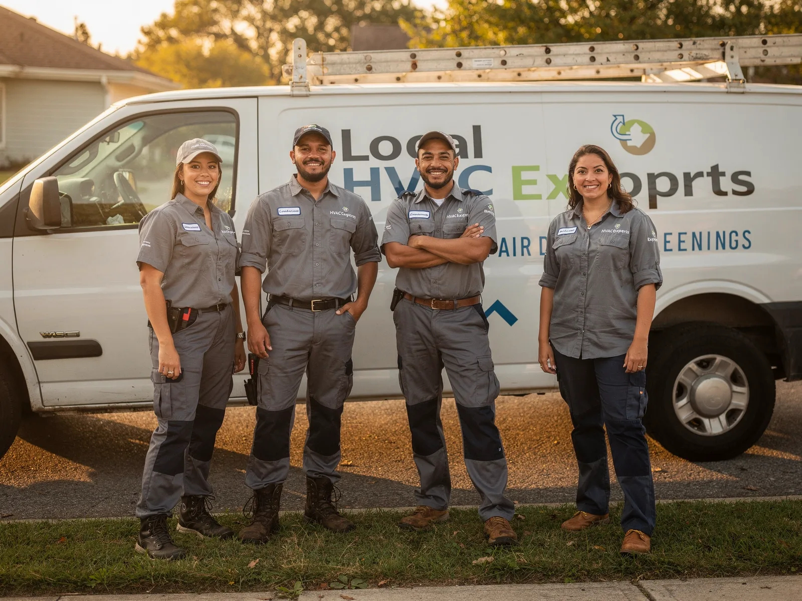 24/7 HVAC Repair & AC Replacement company in Allenton, MI